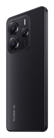 Xiaomi Redmi Note 14 5G 16,9 cm (6.67") Dual SIM ibrida USB tipo-C 8 GB 256 GB 5110 mAh Nero