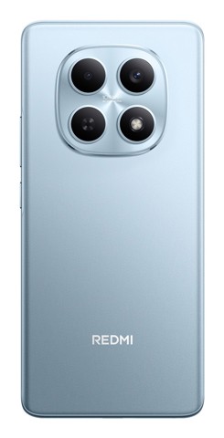 Xiaomi Redmi Note 15 17,2 cm (6.77") 8 GB 256 GB 6000 mAh Blu