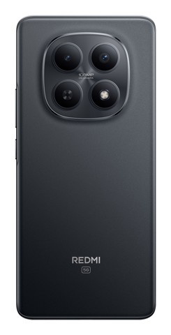 Xiaomi Redmi Note 15 5G 17,2 cm (6.77") 8 GB 256 GB 5520 mAh Nero