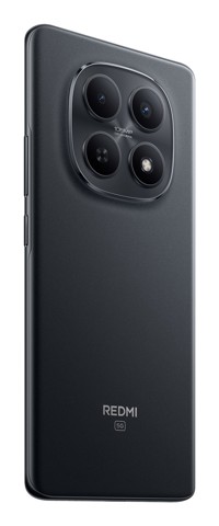 Xiaomi Redmi Note 15 5G 17,2 cm (6.77") 8 GB 256 GB 5520 mAh Nero