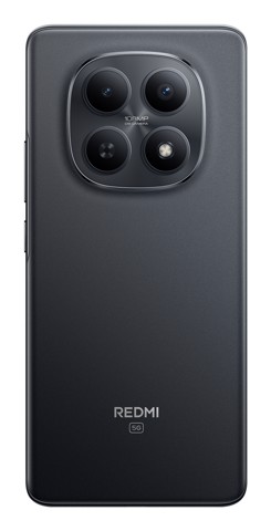 Xiaomi Redmi Note 15 5G 17,2 cm (6.77") 8 GB 256 GB 5520 mAh Nero