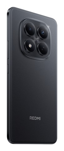 Xiaomi Redmi Note 15 Pro 17,2 cm (6.77") 4G 8 GB 256 GB 6500 mAh Nero