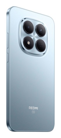 Xiaomi Redmi Note 15 Pro 5G 17,4 cm (6.83") 8 GB 256 GB 6580 mAh Blu