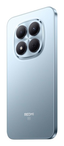 Xiaomi Redmi Note 15 Pro 5G 17,4 cm (6.83") 8 GB 256 GB 6580 mAh Blu