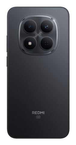 Xiaomi Redmi Note 15 Pro 5G 17,4 cm (6.83") 8 GB 256 GB 6580 mAh Nero