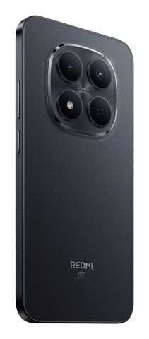 Xiaomi Redmi Note 15 Pro 5G 17,4 cm (6.83") 8 GB 256 GB 6580 mAh Nero