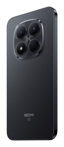Xiaomi Redmi Note 15 Pro 5G 17,4 cm (6.83") 8 GB 256 GB 6580 mAh Nero