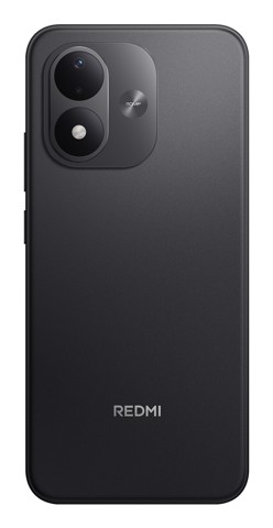 Xiaomi REDMI Note 17 17,8 cm (6.99") 4G 4 GB 128 GB 7700 mAh Nero