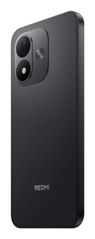 Xiaomi REDMI Note 17 17,8 cm (6.99") 4G 4 GB 128 GB 7700 mAh Nero