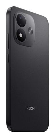 Xiaomi REDMI Note 17 17,8 cm (6.99") 4G 6 GB 256 GB 7700 mAh Nero