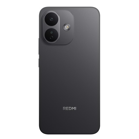Xiaomi Redmi Note 17 Pro 5G 17,4 cm (6.83") Doppia SIM 6 GB 256 GB 8340 mAh Nero