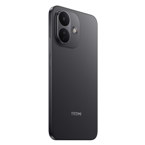 Xiaomi Redmi Note 17 Pro 5G 17,4 cm (6.83") Doppia SIM 6 GB 256 GB 8340 mAh Nero
