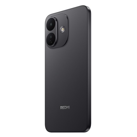 Xiaomi Redmi Note 17 Pro 5G 17,4 cm (6.83") Doppia SIM 6 GB 256 GB 8340 mAh Nero