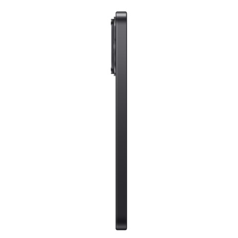 Xiaomi Redmi Note 17 Pro 5G 17,4 cm (6.83") Doppia SIM 6 GB 256 GB 8340 mAh Nero