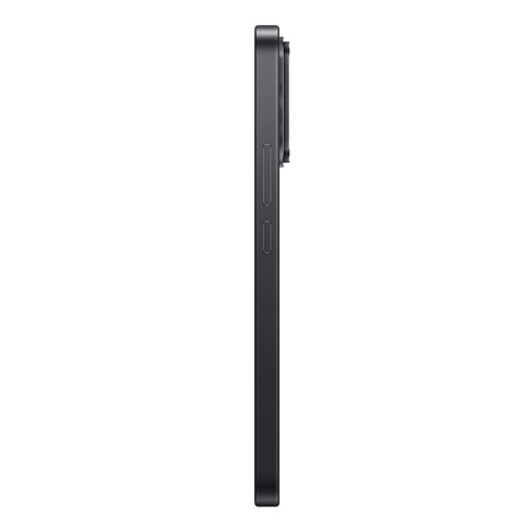 Xiaomi Redmi Note 17 Pro 5G 17,4 cm (6.83") Doppia SIM 6 GB 256 GB 8340 mAh Nero