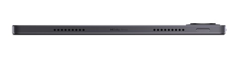 Xiaomi Redmi Pad 2 Mediatek 256 GB 27,9 cm (11") 8 GB Wi-Fi 5 (802.11ac) Grafite