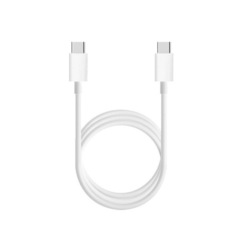 Xiaomi SJV4108GL cavo USB USB 2.0 1,5 m USB C Bianco