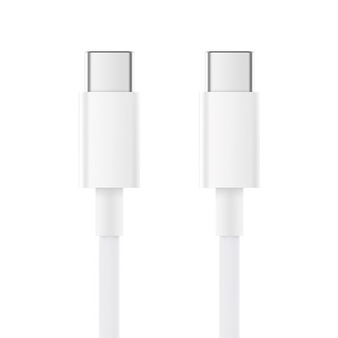 Xiaomi SJV4108GL cavo USB USB 2.0 1,5 m USB C Bianco