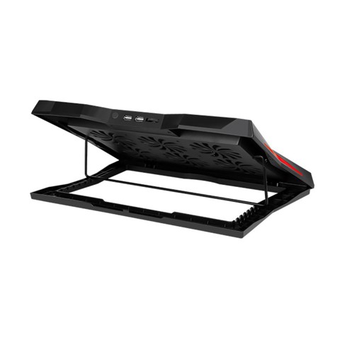 Xtrike Me 17" Laptop Cooling Pad