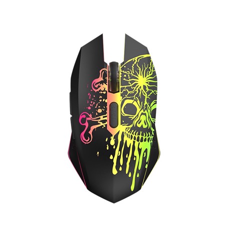 Xtrike Me 4 In 1 Gaming Kit Combo