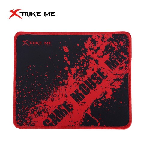 Xtrike Me CM-406 tastiera Mouse incluso Gaming USB Nero