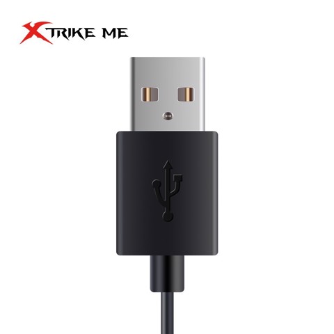 Xtrike Me Gaming speaker