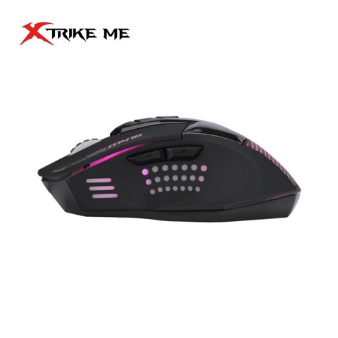 Xtrike Me GM-216 mouse Gaming USB tipo A Ottico 3600 DPI