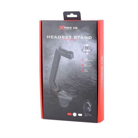 Xtrike Me Headset Stand