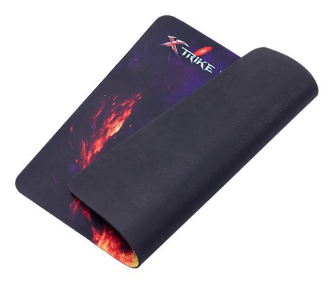 Xtrike Me Mouse pad