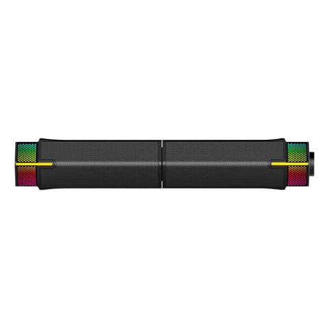 Xtrike Me SK-604 2-vie Nero Cablato 5 W
