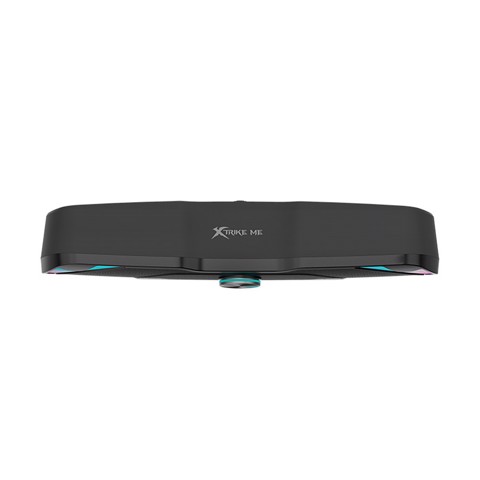 Xtrike Me Stereo Sound 2.0 Gaming Soundbar