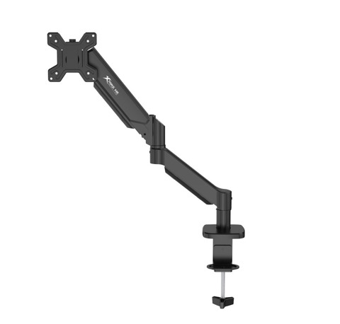 Xtrike Me XDXT200 Supporti a parete per TV 81,3 cm (32") Scrivania Nero