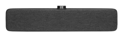Xtrike Me XDXT286 altoparlante soundbar Nero