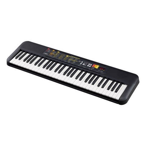 Yamaha PSR-F52 sintetizzatore Sintetizzatore digitale 61 Nero