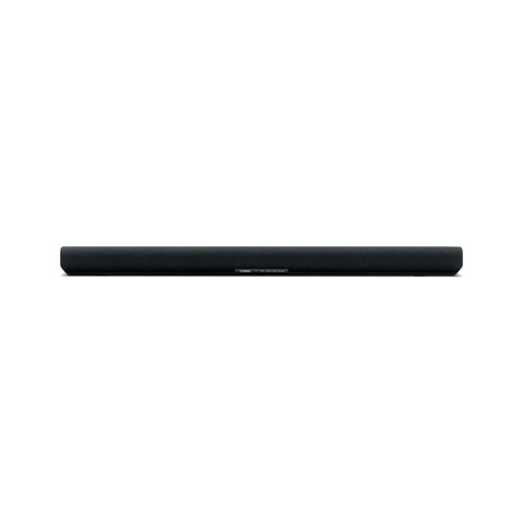 Yamaha SR-B30A altoparlante soundbar Nero 2.0 canali 120 W