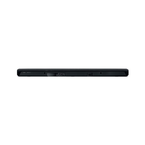 Yamaha SR-B30A altoparlante soundbar Nero 2.0 canali 120 W