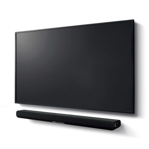 Yamaha SR-B30A Nero 2.0 canali 120 W