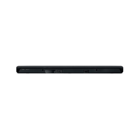 Yamaha SR-B30A Nero 2.0 canali 120 W