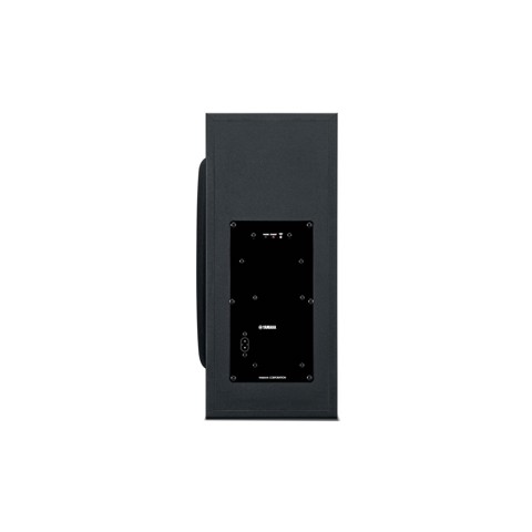 Yamaha SR-B40A Nero 2.1 canali 200 W