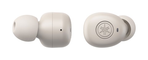 Yamaha TW-E3B Auricolare True Wireless Stereo (TWS) In-ear MUSICA Bluetooth Grigio