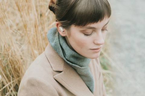 Yamaha TW-E3B Auricolare True Wireless Stereo (TWS) In-ear MUSICA Bluetooth Grigio