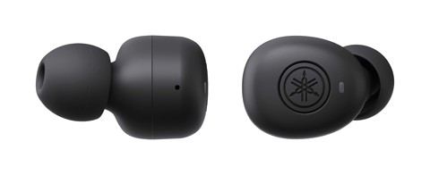 Yamaha TW-E3B Auricolare True Wireless Stereo (TWS) In-ear MUSICA Bluetooth Nero