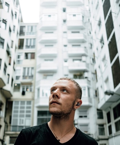 Yamaha TW-E3B Auricolare True Wireless Stereo (TWS) In-ear MUSICA Bluetooth Nero