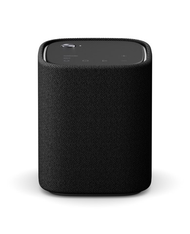 Yamaha WS-X1A Altoparlante portatile mono Nero 10 W