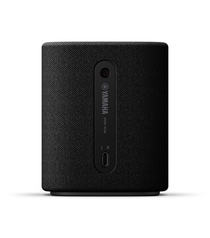 Yamaha WS-X1A Altoparlante portatile mono Nero 10 W