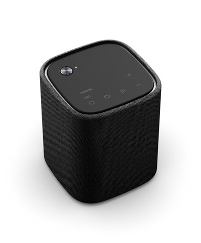 Yamaha WS-X1A Altoparlante portatile mono Nero 10 W