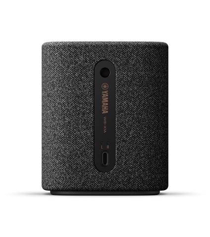 Yamaha WS-X1A Altoparlante portatile mono Nero 10 W