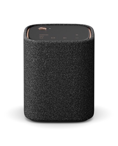 Yamaha WS-X1A Altoparlante portatile mono Nero 10 W