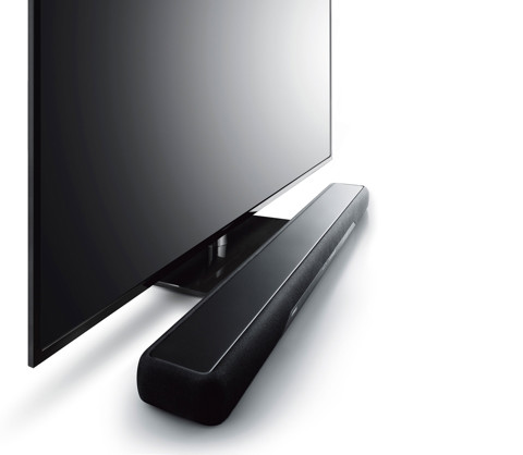 Yamaha YAS-207 Nero 200 W