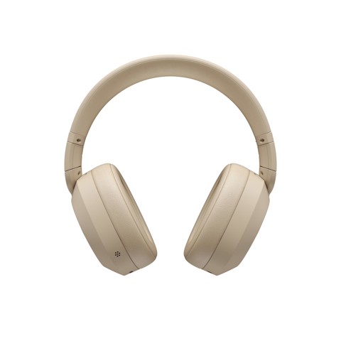 Yamaha YH-E700B Auricolare Wireless A Padiglione Musica e Chiamate Bluetooth Beige